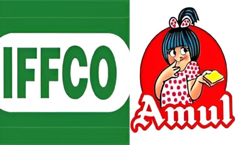 Amul ICA Global Ranking