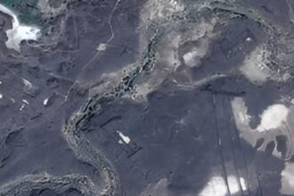 Ancient Earth Discovery