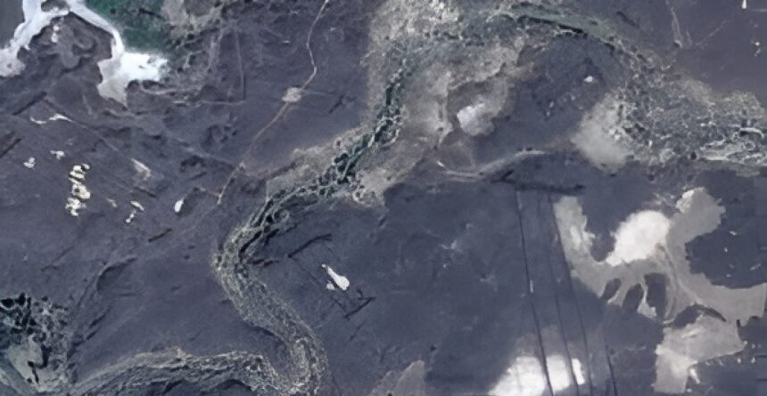 Ancient Earth Discovery