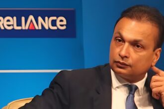 Anil Ambani ED Summons