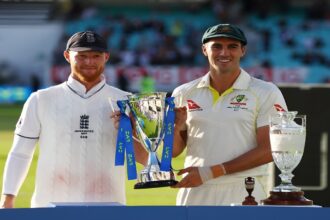 Ashes Cricket Preview