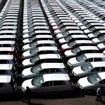 Auto Sales Record India