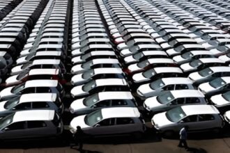 Auto Sales Record India