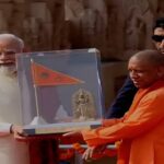 Ayodhya Ram Mandir Flag