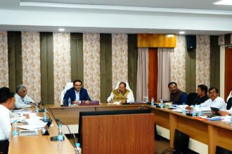 Ayushman Bharat PMJAY