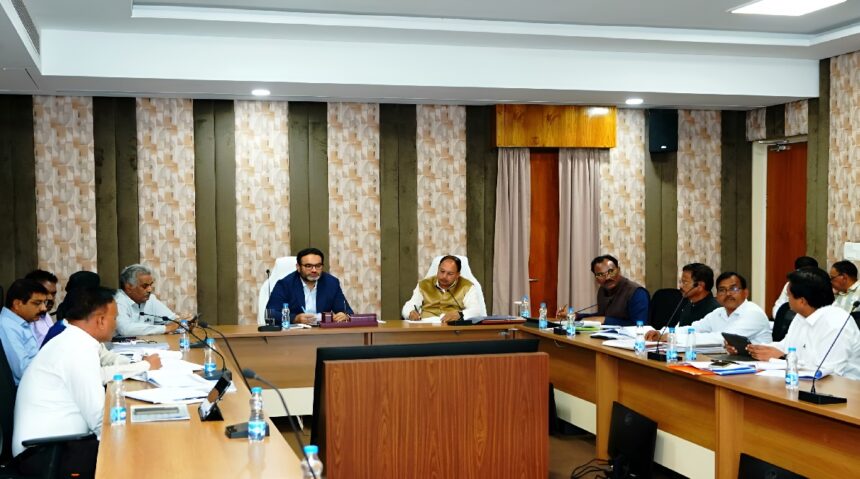 Ayushman Bharat PMJAY