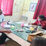 BSP Free Medical Camp