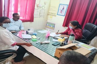 BSP Free Medical Camp