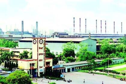 BSP Worker Death FIR