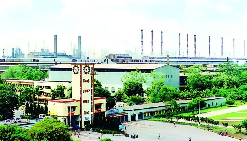 BSP Worker Death FIR