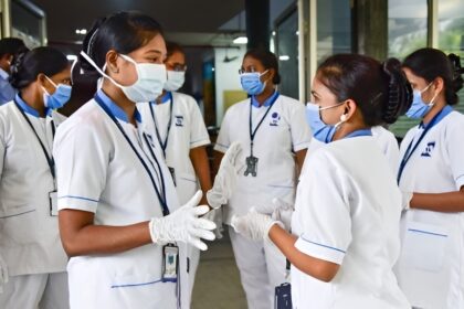B.Sc Nursing Admission
