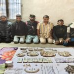 Balrampur Jewellery Shop Robbery