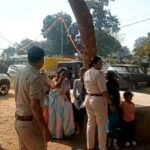 Balrampur Police Custody Death
