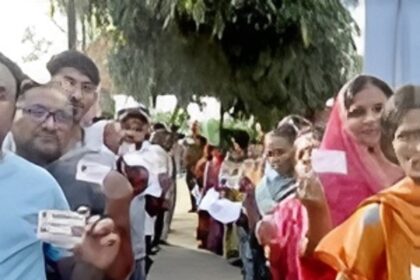 Bemetara Journalists Protest
