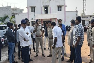 Bhagat Katha Controversy