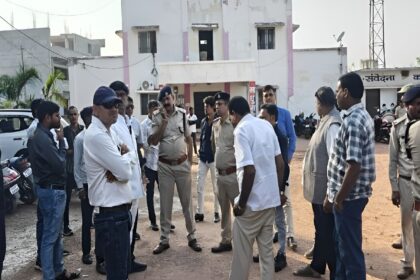 Bhagat Katha Controversy