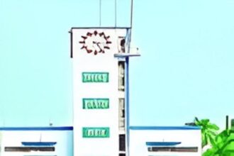 Bhilai Steel Plant Safety Lapse