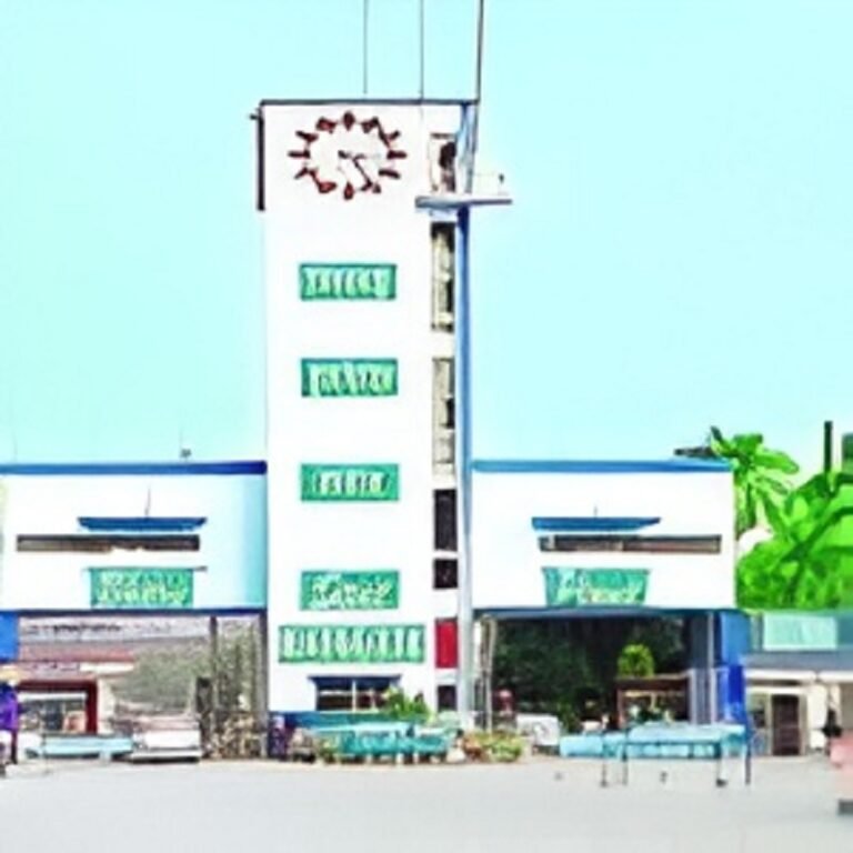 BSP Scrap Theft Case