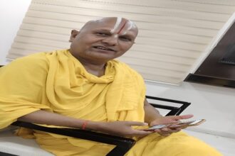 Bhimkund Ashram Suicide