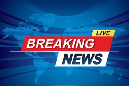 Big Breaking News