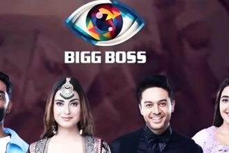 Bigg Boss 19