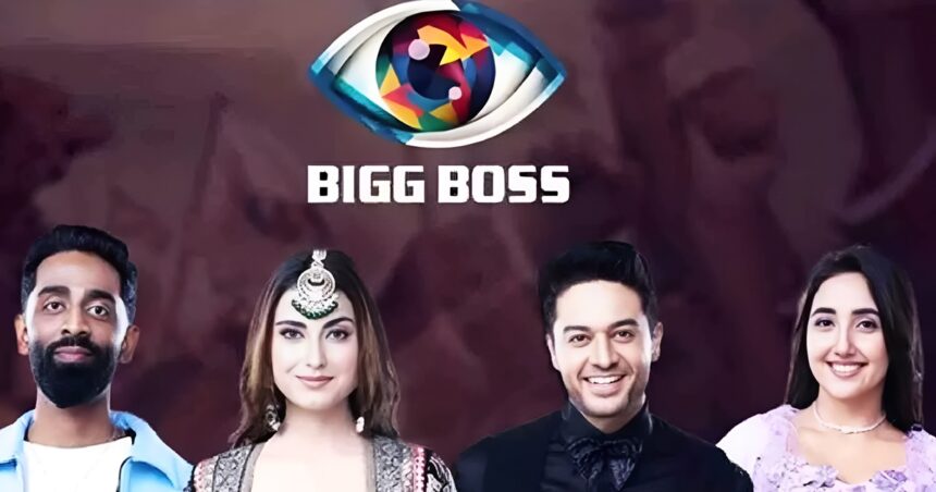 Bigg Boss 19