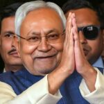 Bihar Election Nitish Update
