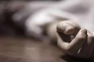 Bihar Family Suicide