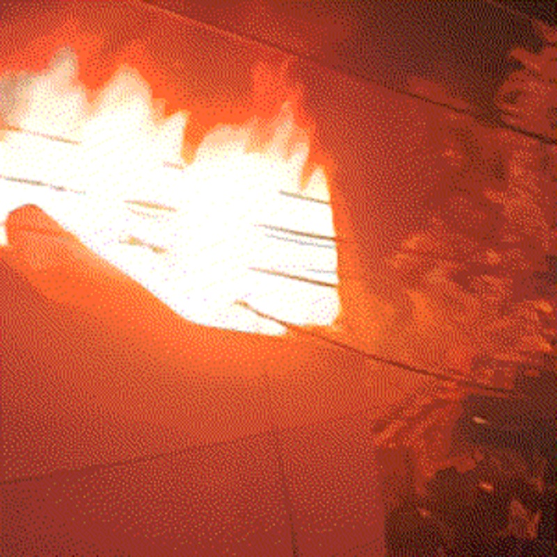 Bilaspur Fire Accident