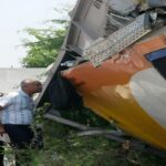 Bilaspur Train Accident Loco Pilot Psych Test