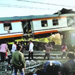 Bilaspur Train Accident Investigation