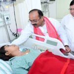 Bilaspur Train Accident Update