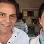 Bollywood Hema Malini Gita Path