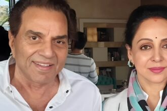 Bollywood Hema Malini Gita Path