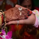 Bride Accident Marriage