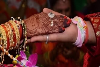 Bride Accident Marriage