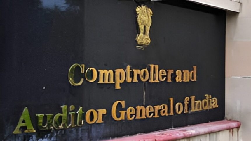 CAG Financial Reform