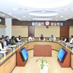 CG Cabinet Meeting Update