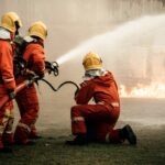 CG Fireman Recruitment
