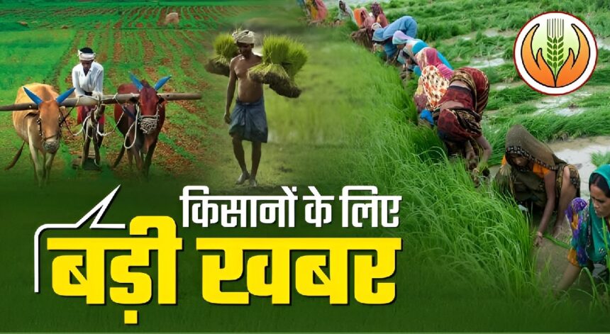 CG Kisan Portal Deadline
