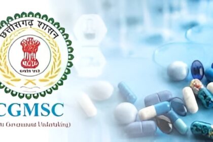 CGMSC Medicine Alert