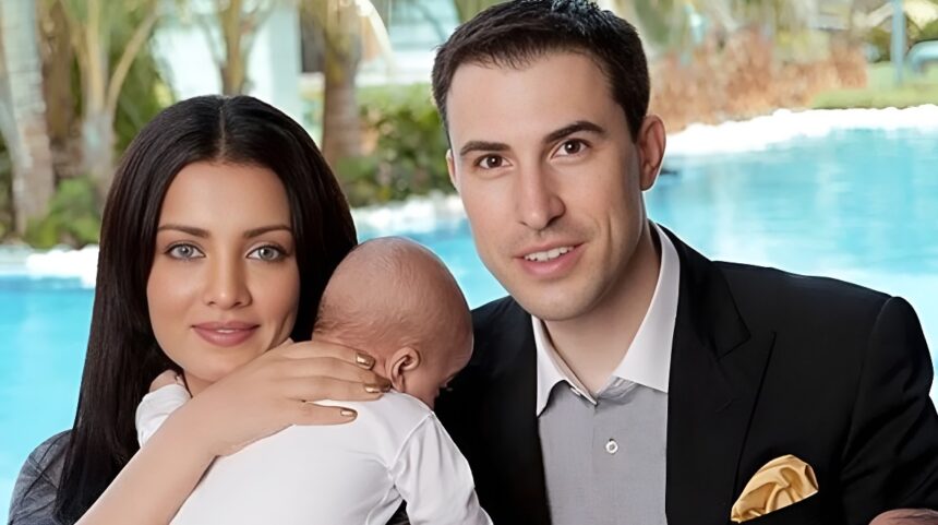 Celina Jaitly Domestic Violence Case