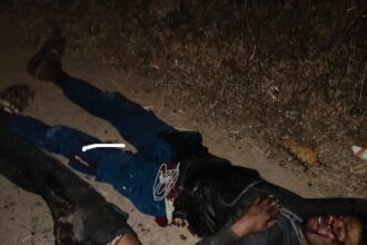 Chandwar Murder Case