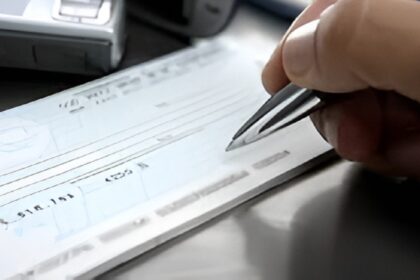 Cheque Bounce Case Raipur