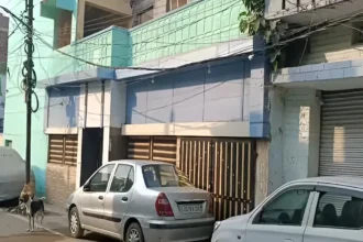 Chhattisgarh ACB Raid