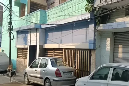Chhattisgarh ACB Raid