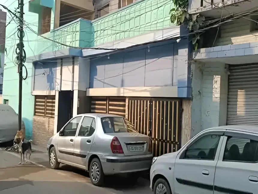 Chhattisgarh ACB Raid