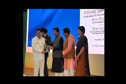 Chhattisgarh BRAP Ranking