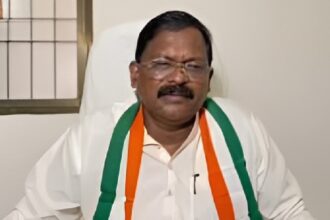 Chhattisgarh Congress Unity News