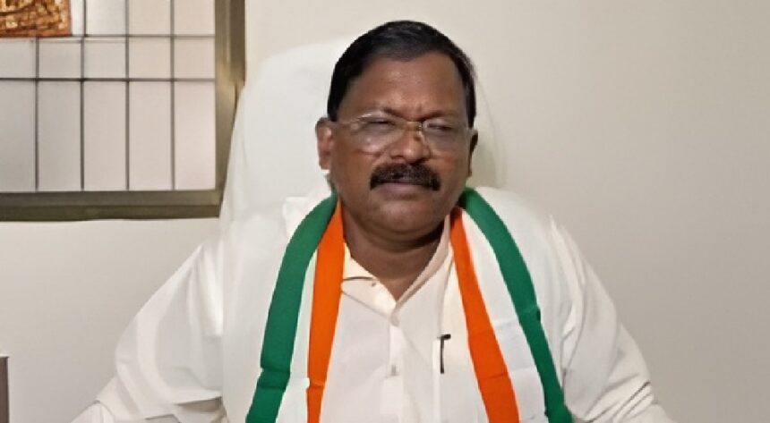 Chhattisgarh Congress Unity News